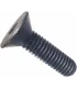 Tornillo M5 X 30mm Avellanado x 10 Unidades - Merkatronix