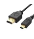 Cable Hdmi A Micro Hdmi Raspberry Pi 4 - Macho - Merkatronix