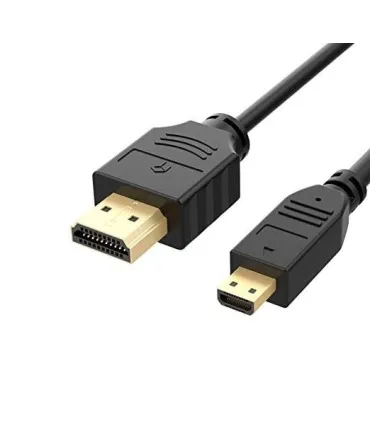 Cable Hdmi A Micro Hdmi Raspberry Pi 4 - Macho - Merkatronix