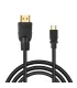 Cable Hdmi A Micro Hdmi Raspberry Pi 4 - Macho - Merkatronix