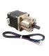 Motor Paso A Paso Nema 17 Con Caja Reductora - Merkatronix
