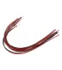 Cable Aéreo Conector Rc 2 Pines Xh2.54mm X 5 Pares - Merkatronix