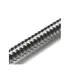 Tornillo Bolas Recirculantes Sfu1605 Sin Maquinado - Merkatronix