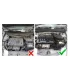 Reparador Piezas Negras Plástico Interiores - Merkatronix