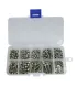 Kit Tornillo M3 - Tuercas M3 - 320 Piezas - Merkatronix