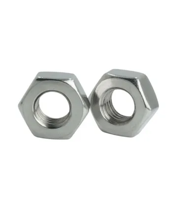 Kit Tornillo M3 - Tuercas M3 - 320 Piezas - Merkatronix