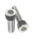 Kit Tornillo M3 - Tuercas M3 - 320 Piezas - Merkatronix