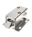 Cerradura Electrica Solenoide Mediana 12v
