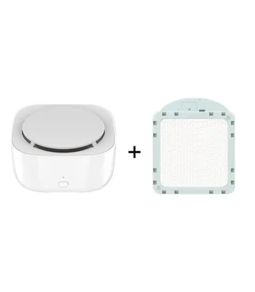 Repelente Mijia Xiaomi Para Mosquitos - Merkatronix