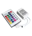 Control Controlador Cinta Rgb Smd2835