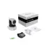 Camara Ip Inalambrica Robotica - Motorizada Hd C24S - Merkatronix