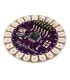 Lilypad Arduino 328 Main Board Para Textiles. - Merkatronix