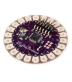 Lilypad Arduino 328 Main Board Para Textiles.