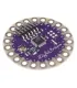 Lilypad Arduino 328 Main Board Para Textiles. - Merkatronix