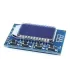 Generador Señal Modulo Pwm 1hz-150khz 3.3v-30v Con - Merkatronix