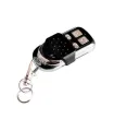 Control Duplicador Clonador Rf 433mhz - Puerta 4 Canales