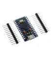 Arduino Pro Micro Atmega32u4 5v 16mhz