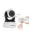 Camara Ip Vstarcam Monitor De Bebes (wifi) - - Merkatronix