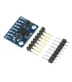 Gy521 Acelerometro Giroscopio Mpu6050 6 Ejes Arduino
