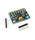 Gy521 Acelerometro Giroscopio Mpu6050 6 Ejes - Merkatronix