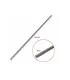 Varilla Roscada Trapezoidal 8mm - T8 - 4 Hilos X - Merkatronix