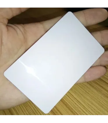 Tarjeta De Proximidad Rfid 13.56mhz - Rc522 - Merkatronix