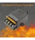 Receptor Rf 433mhz 110vac - 30a Larga Distancia 1 - Merkatronix