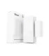 Sonoff Dw2 Sensor De Ventana Puerta Alarma Wifi - Merkatronix