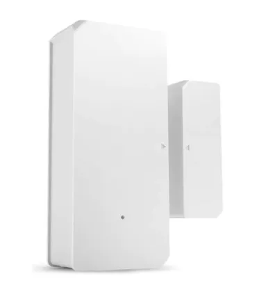 Sonoff Dw2 Sensor De Ventana Puerta Alarma Wifi - Merkatronix