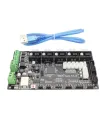 Tarjeta De Control Impresora 3d Mks Gen V1.4 - Reprap Ramps