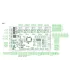 Tarjeta De Control Impresora 3d Mks Gen V1.4 - - Merkatronix