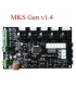 Tarjeta De Control Impresora 3d Mks Gen V1.4 - - Merkatronix