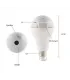 Bombillo Camara Espía 960p Visión 360 Grados Wifi - Merkatronix