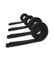 Cadena Porta Cable Cnc 15x30mm X 1m