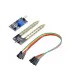 Higrometro Sensor De Humedad Del Suelo Arduino - Merkatronix