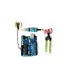 Higrometro Sensor De Humedad Del Suelo Arduino - Merkatronix