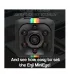 Mini Cámara Espía Sq11 Hd 1080p Sensor De Visión - Merkatronix