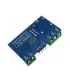 Modulo Wifi Con Relé - Esp8266 5v Wifi Relay - - Merkatronix