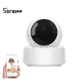 Cámara Ip Robótica - Sonoff Ewelink Smart Iot