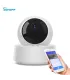 Cámara Ip Robótica - Sonoff Ewelink Smart Iot - Merkatronix