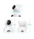 Cámara Ip Robótica - Sonoff Ewelink Smart Iot - Merkatronix