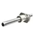 Tornillo De Bola Recirculante Cnc 12mm X 550mm - Merkatronix