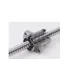 Tornillo De Bola Recirculante 12mm X 650mm Sfu1204 - Merkatronix