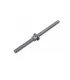 Tornillo De Bola Recirculante 12mm X 650mm Sfu1204 - Merkatronix