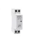 Domótica - Rele Wifi Sonoff 50a Alta Potencia - Merkatronix