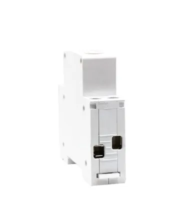 Domótica - Rele Wifi Sonoff 50a Alta Potencia - Merkatronix