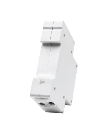 Domótica - Rele Wifi Sonoff 50a Alta Potencia - Merkatronix