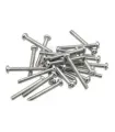Tornillo M3 X 30mm Punta De Estrella X 10 Unidades