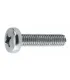 Tornillo M3 X 30mm Punta De Estrella X 10 Unidades - Merkatronix