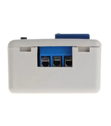 Módulo Temporizador Con Rele 12v + Case Protector - Merkatronix